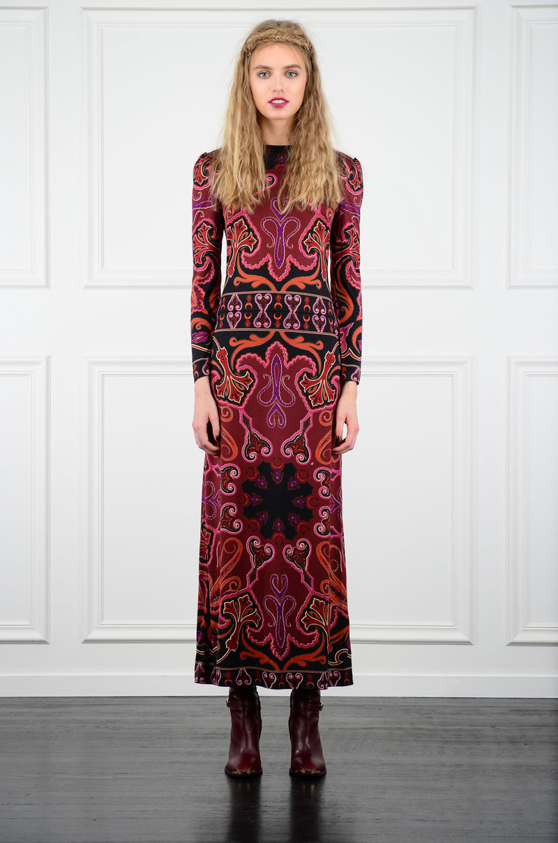 Rachel Zoe collection Pre-Fall 2016